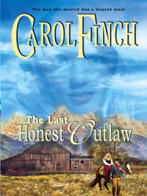 cover image of Last Honest Outlaw